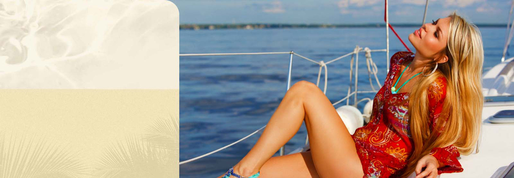 Escape, Relax and Unwind