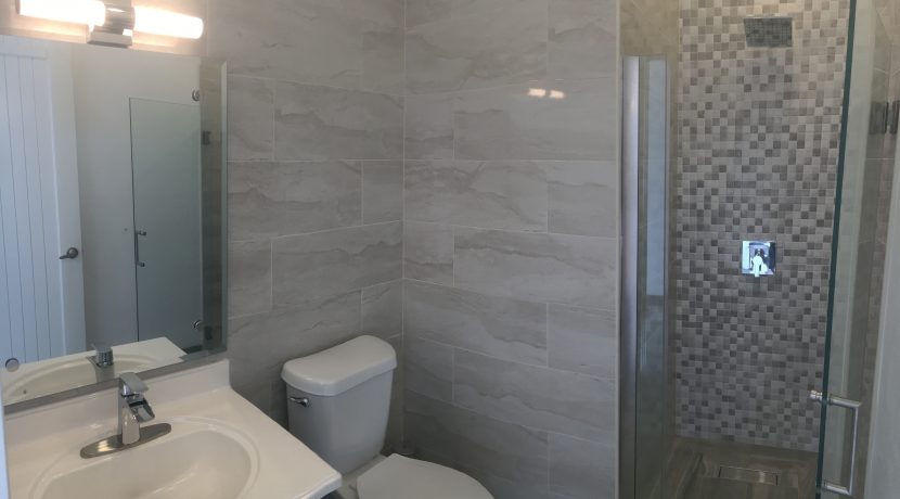 Main Bath